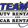 Team Car & UTV Rentals
