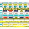 Boksački klub Team Predator