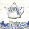 Tea Time Tasties
