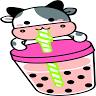 Boba Tea Top
