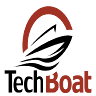 TechBoat - Focker Paraguay