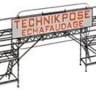 TECHNIKPOSE ÉCHAFAUDAGE