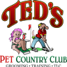 Ted's Pet Country Club