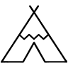 Tee Pee Family Campground