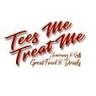 Tees Me Treat Me