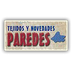 Tejidos Paredes