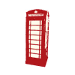Telephonebooth Gallery
