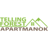 Telling Forest Apartmanok