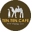 Ten. Ten. Cafe