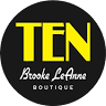 Ten Brooke LeAnne