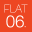 FLAT06. Tendean