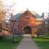Tenney Memorial Library
