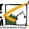 Tennis Club De Menthon Saint Bernard