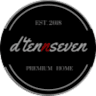 Rumah Kos Putri dekat Unair ITS RSUD dr. Soetomo - d'tennseven
