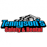 Tennyson's Safety & Rental