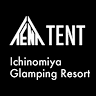TENT Ichinomiya Glamping Resort