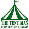 The Tent Man - Party Rentals & Events