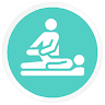 H. Ridwan body Height Therapist.
