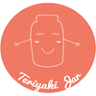 Teriyaki Jar