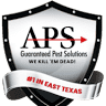 APS Pest and Termite Extermination