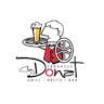 Terrasse chez Donat