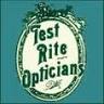 Test Rite Opticians Morristown