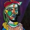 Art Gallery Testa