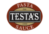 Testa's Sauce