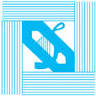 Square Textile Heliport