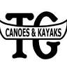 TG Canoes & Kayaks