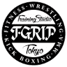 T-GRIP TOKYO M.M.A.＆JIUJITSU