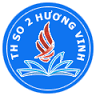 Trường Tiểu học Số 2 Hương Vinh