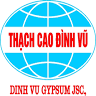 Công ty cổ phần thạch cao Đình Vũ