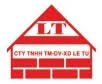 Thạch cao Lê Tú 1