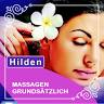 Thai Massage World