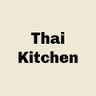 Thai Kitchen