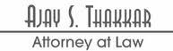 Ajay S. Thakkar Law Office