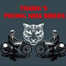 Thang's Phong Nha Riders
