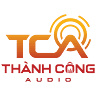 cty thanh cong audio