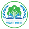 Toà Nhà Ngoại Ngữ Thành Tuyên