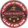 Cafe Rang Xay Thao Hien