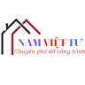 CÔNG TY TNHH DỊCH VỤ THÁO DỠ XÂY DỰNG NAM VIỆT TƯ