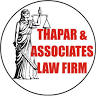 Thapar and Associates law firm