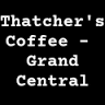 Thatcher's Coffee