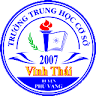 Trường THCS Vinh Thái