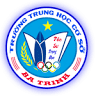 Trường THCS Ba Trinh
