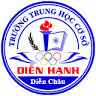 Trường THCS xã Diễn Hạnh