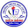 Trường Trung học cơ sở Diễn Hồng