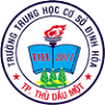 Trường THCS Định Hòa
