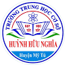 Huynh Huu Nghia Middle School